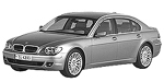 BMW E65 B1500 Fault Code