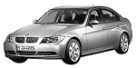 BMW E92 B1500 Fault Code